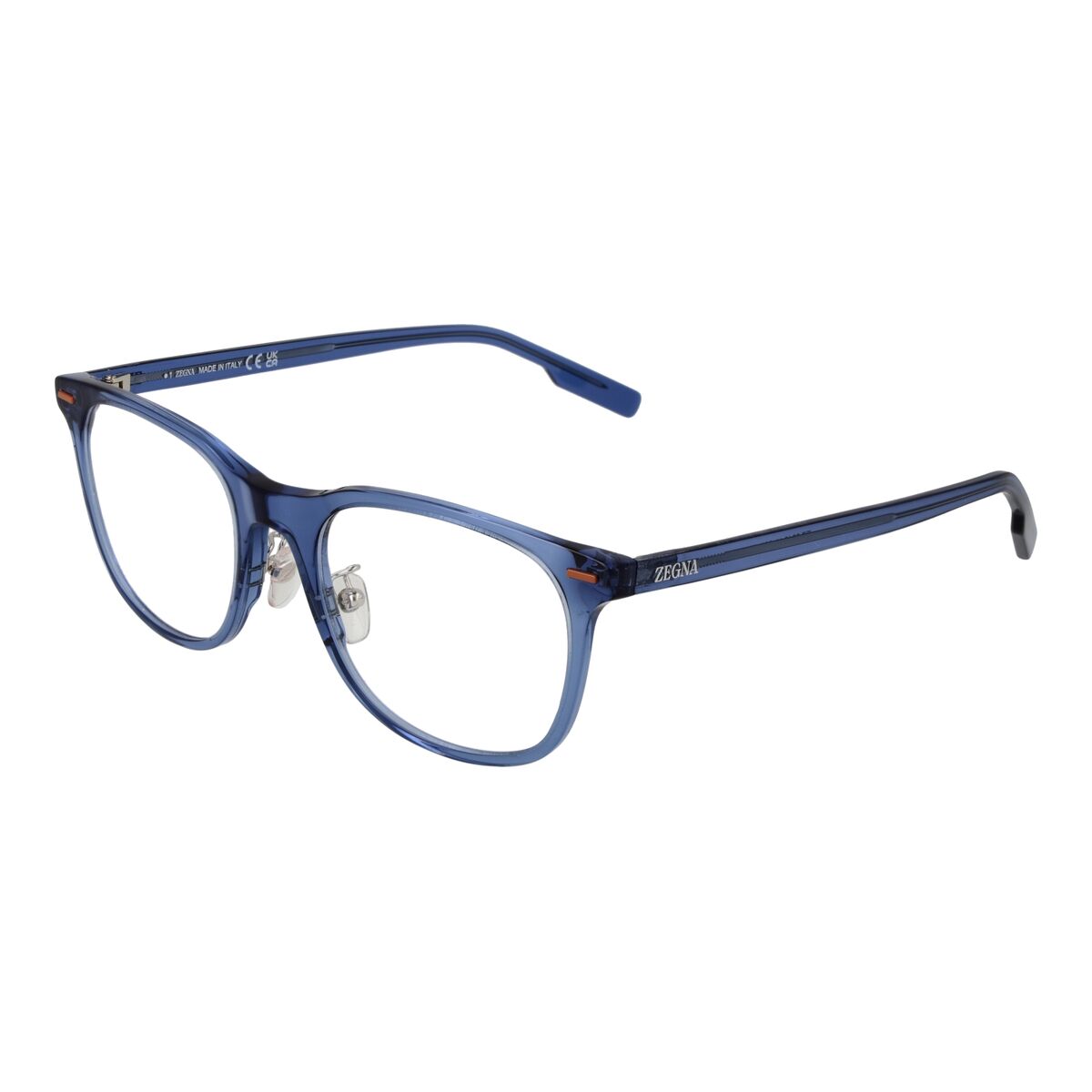 Men’ Spectacle frame Ermenegildo Zegna EZ5248-H 53090