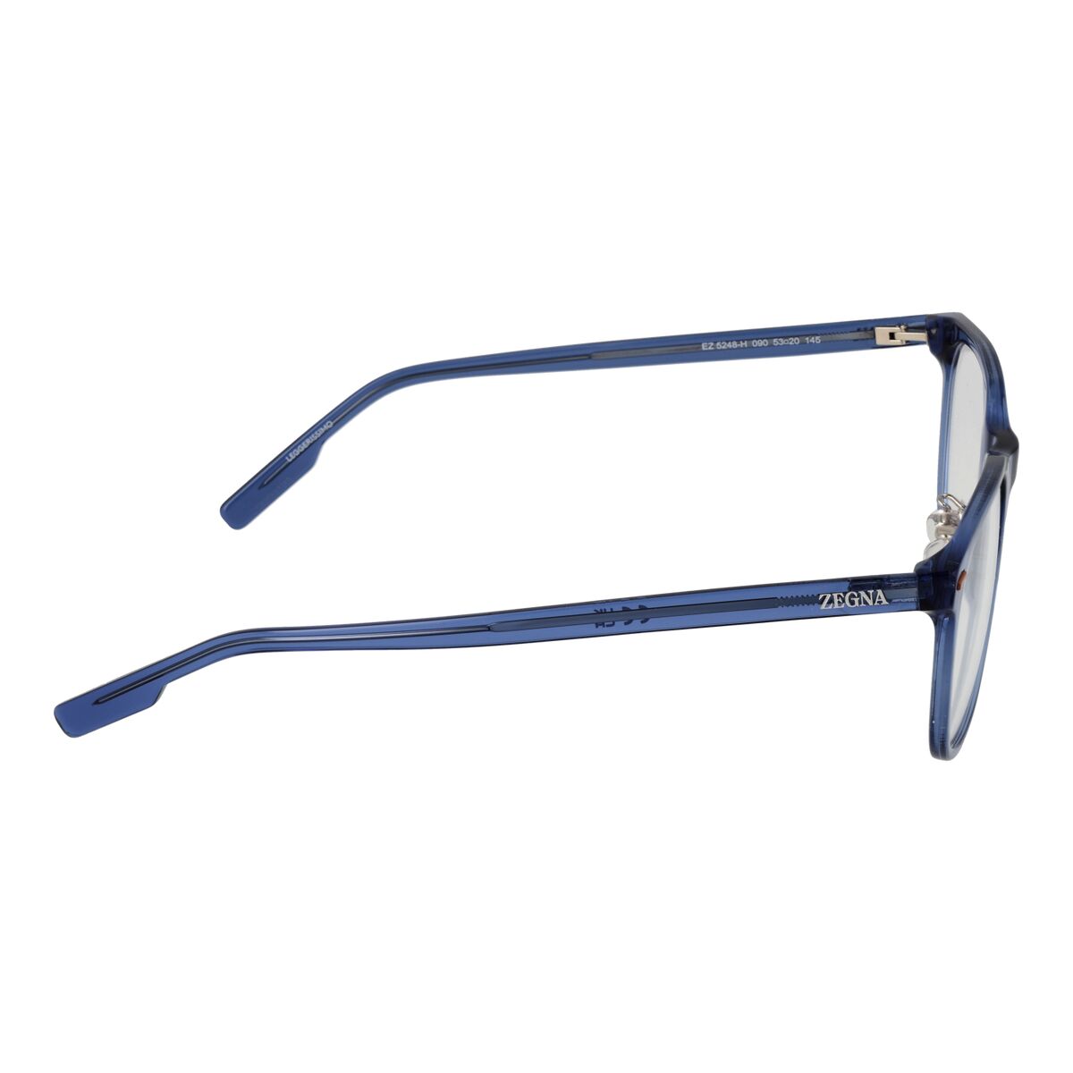 Men’ Spectacle frame Ermenegildo Zegna EZ5248-H 53090