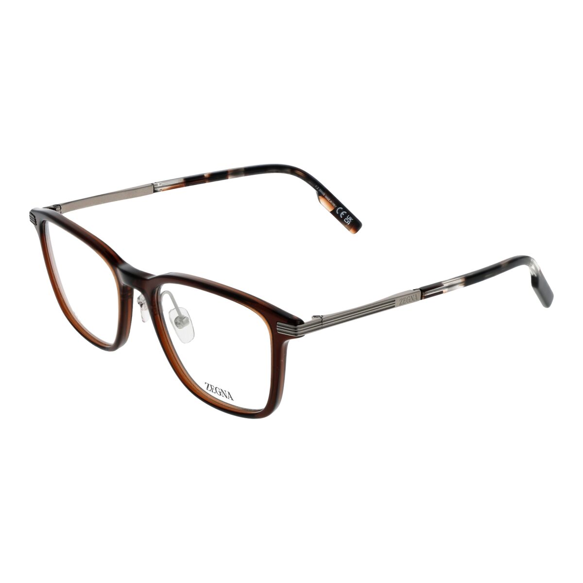 Men’ Spectacle frame Ermenegildo Zegna EZ5251-H 53050