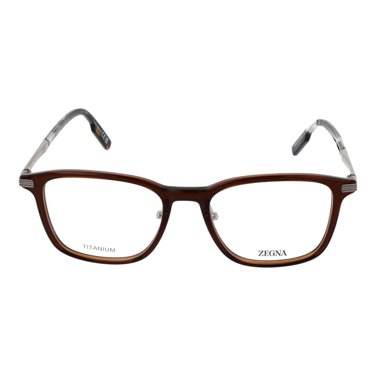 Men’ Spectacle frame Ermenegildo Zegna EZ5251-H 53050