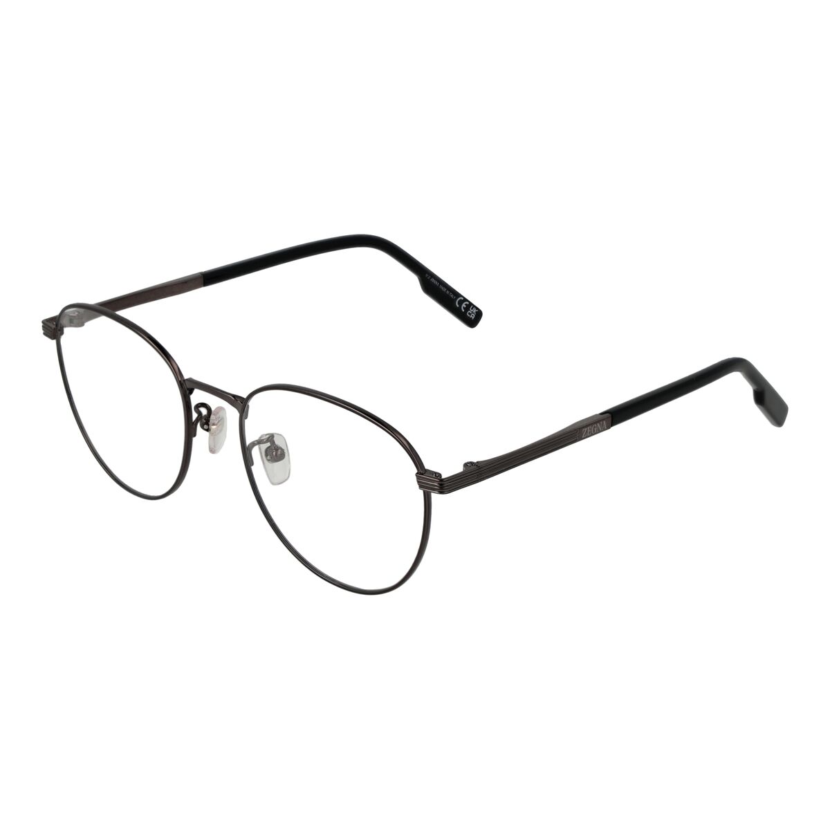 Men’ Spectacle frame Ermenegildo Zegna EZ5252-H 52008
