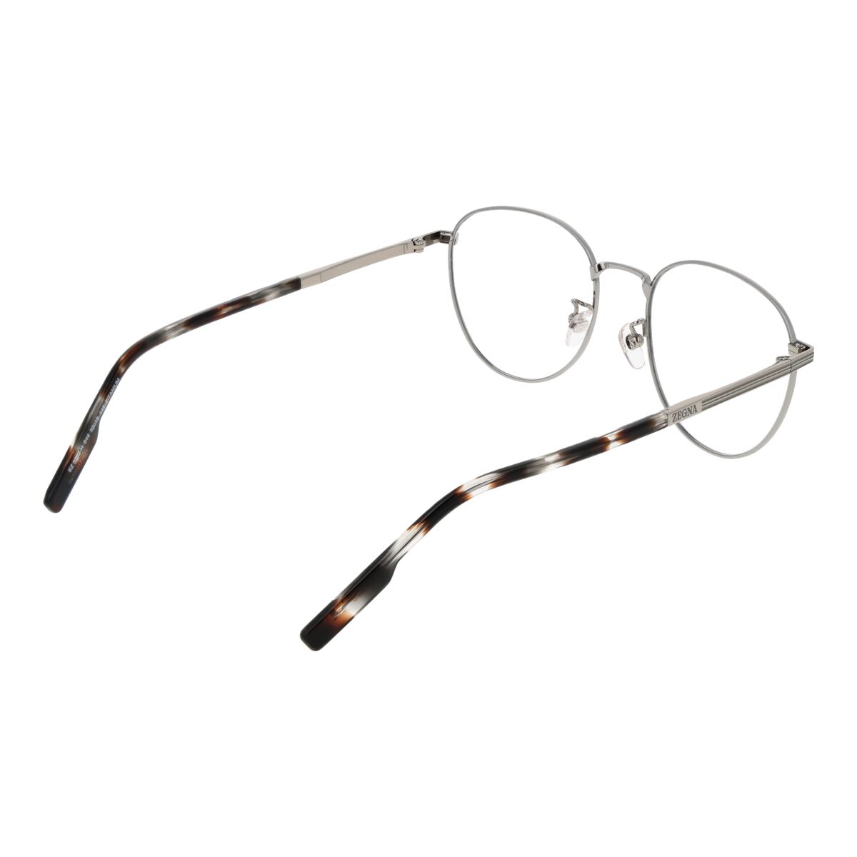 Men’ Spectacle frame Ermenegildo Zegna EZ5252-H 52014