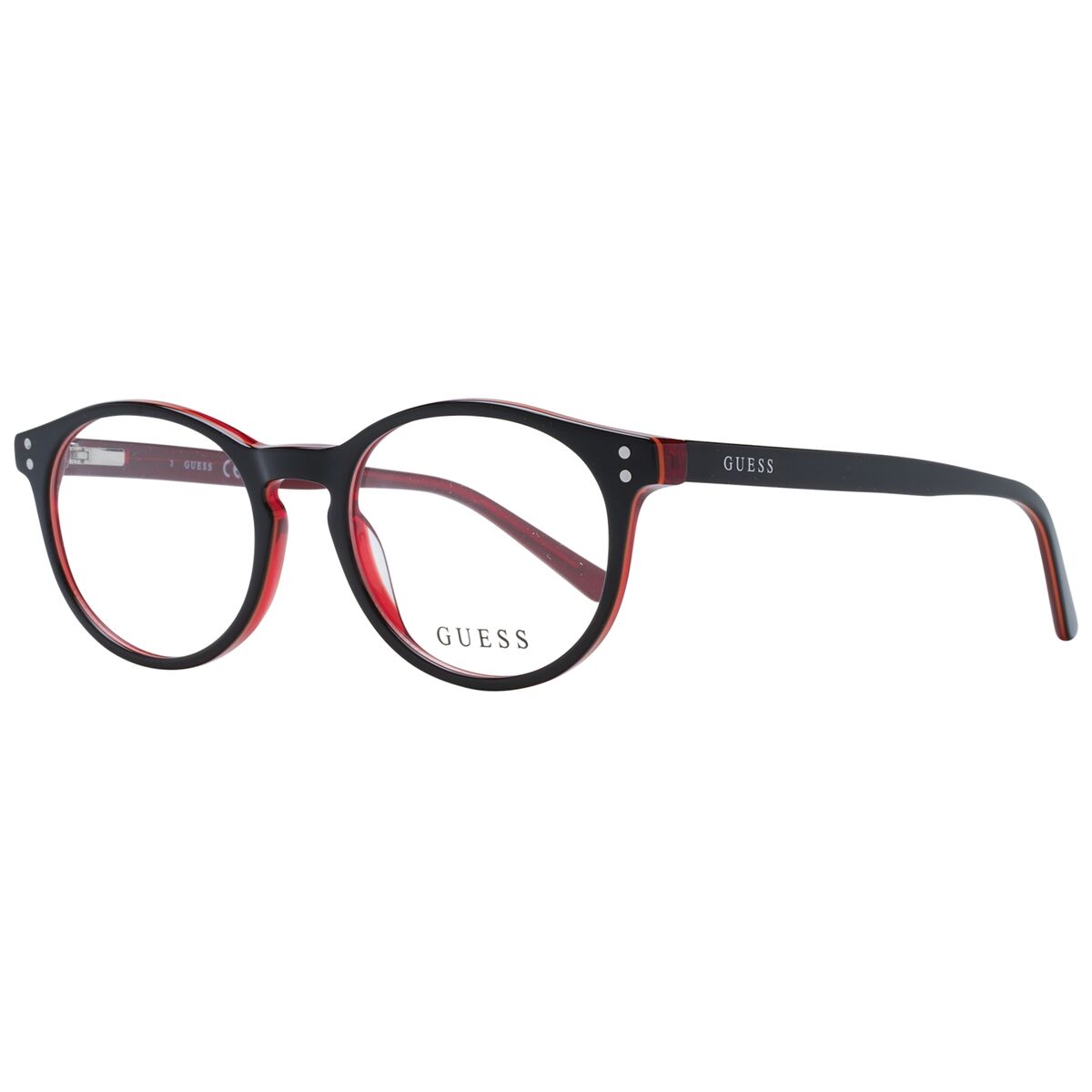 Unisex’ Spectacle frame Guess GU8266 47005
