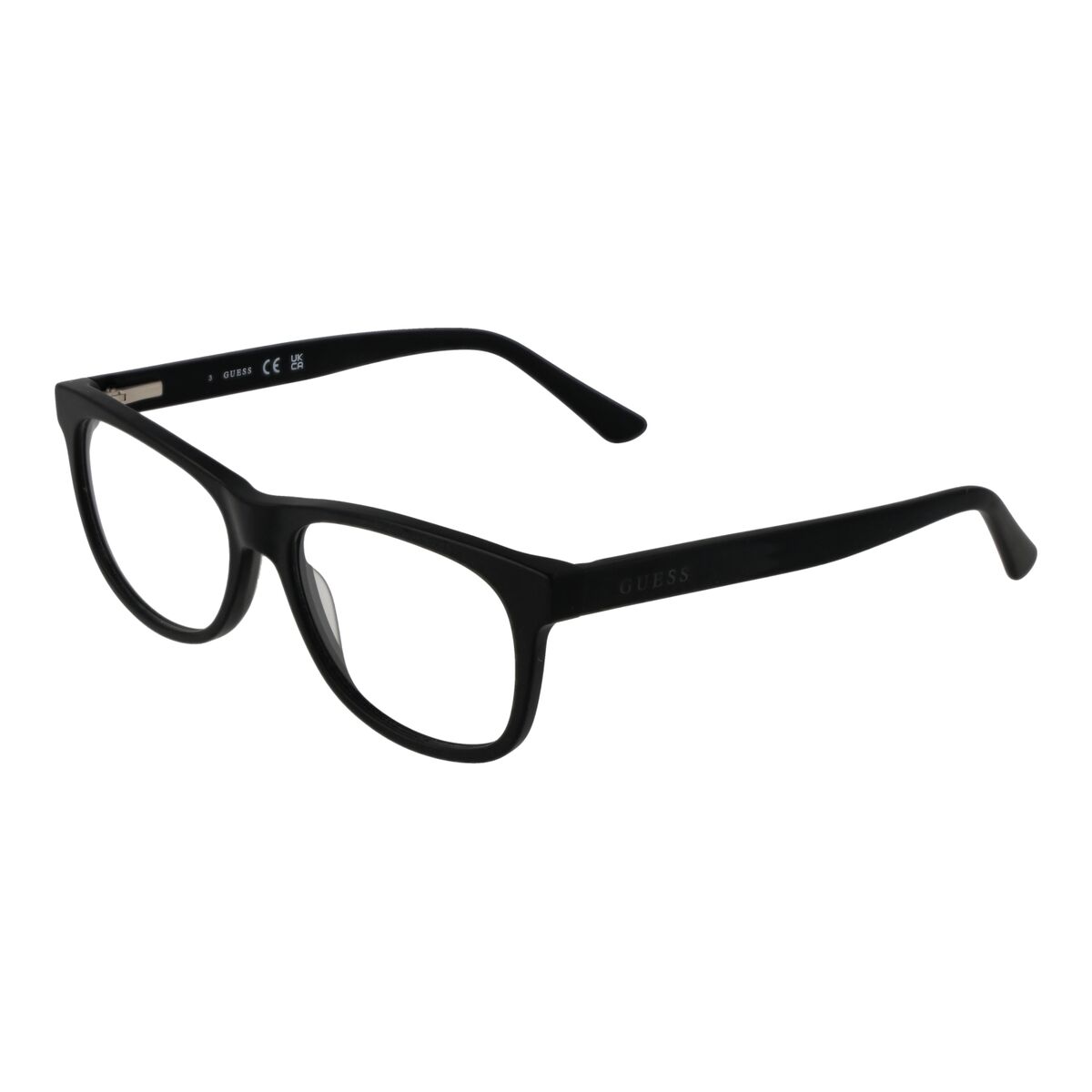 Unisex’ Spectacle frame Guess GU8267 51002