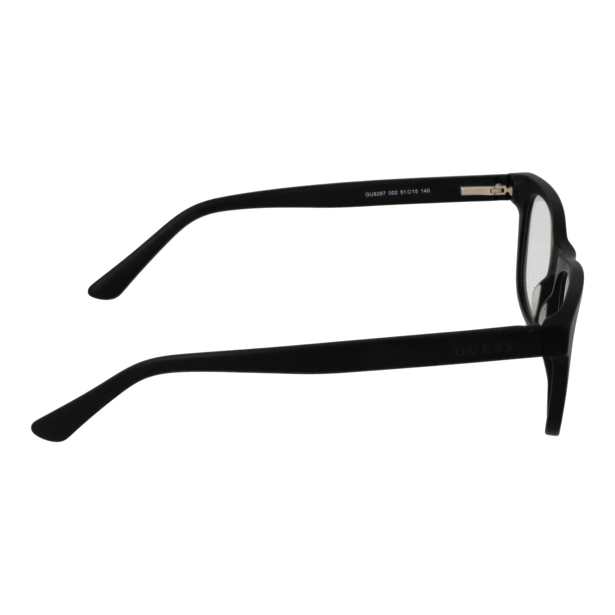 Unisex’ Spectacle frame Guess GU8267 51002
