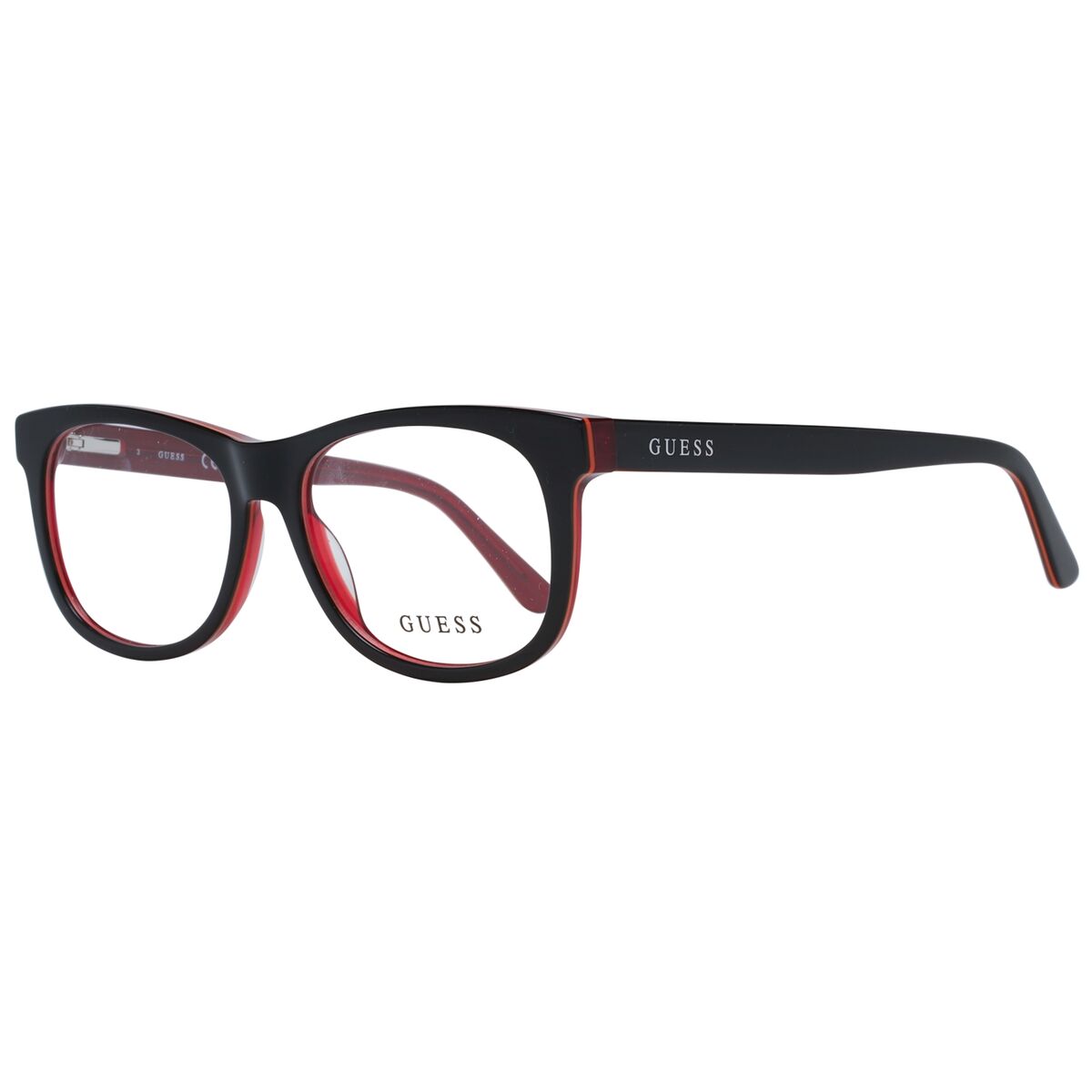 Unisex’ Spectacle frame Guess GU8267 51005
