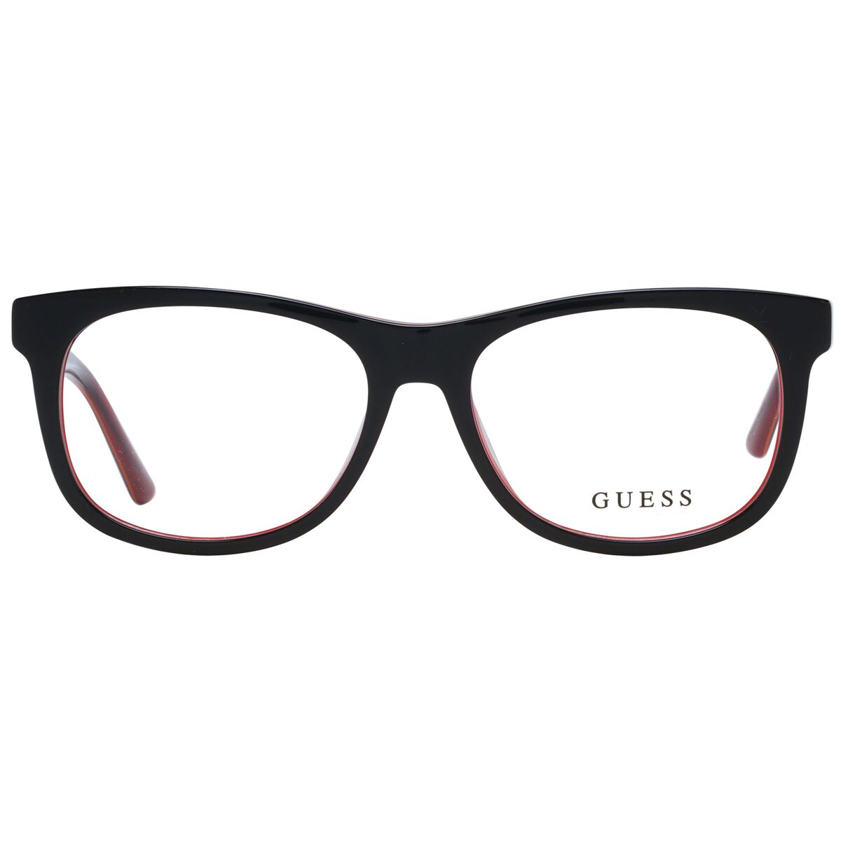 Unisex’ Spectacle frame Guess GU8267 51005