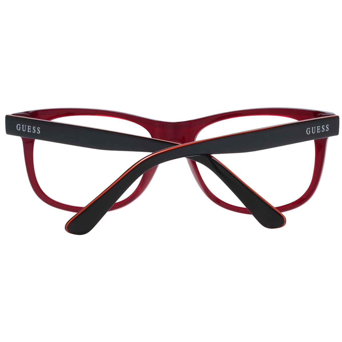 Unisex’ Spectacle frame Guess GU8267 51005