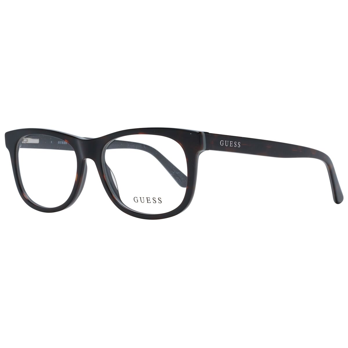 Unisex’ Spectacle frame Guess GU8267 51052