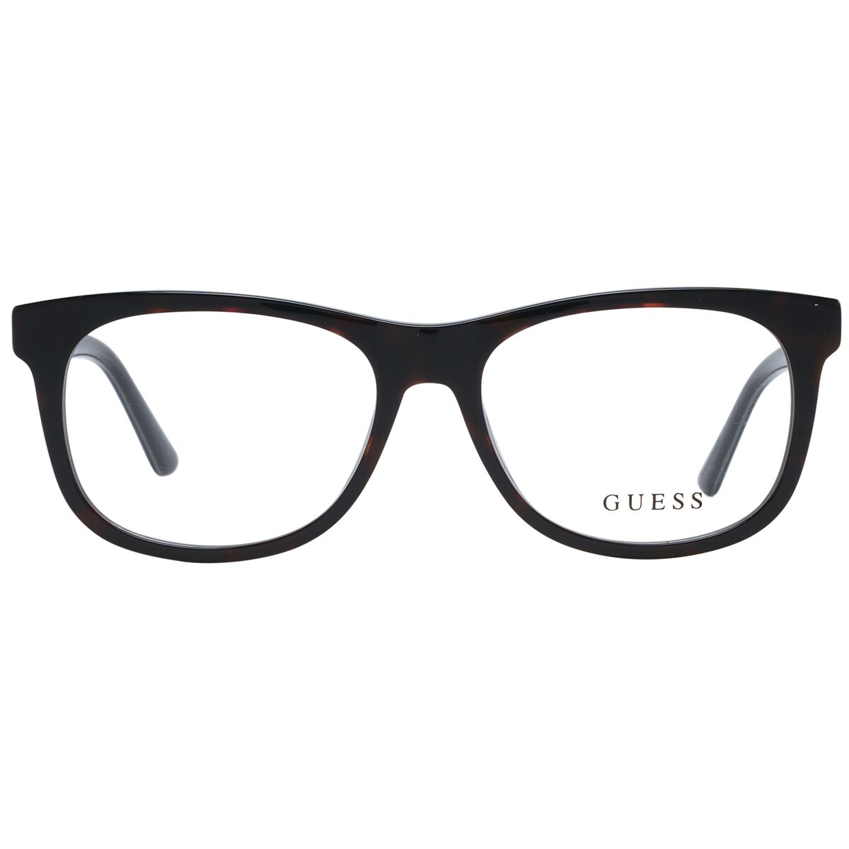Unisex’ Spectacle frame Guess GU8267 51052
