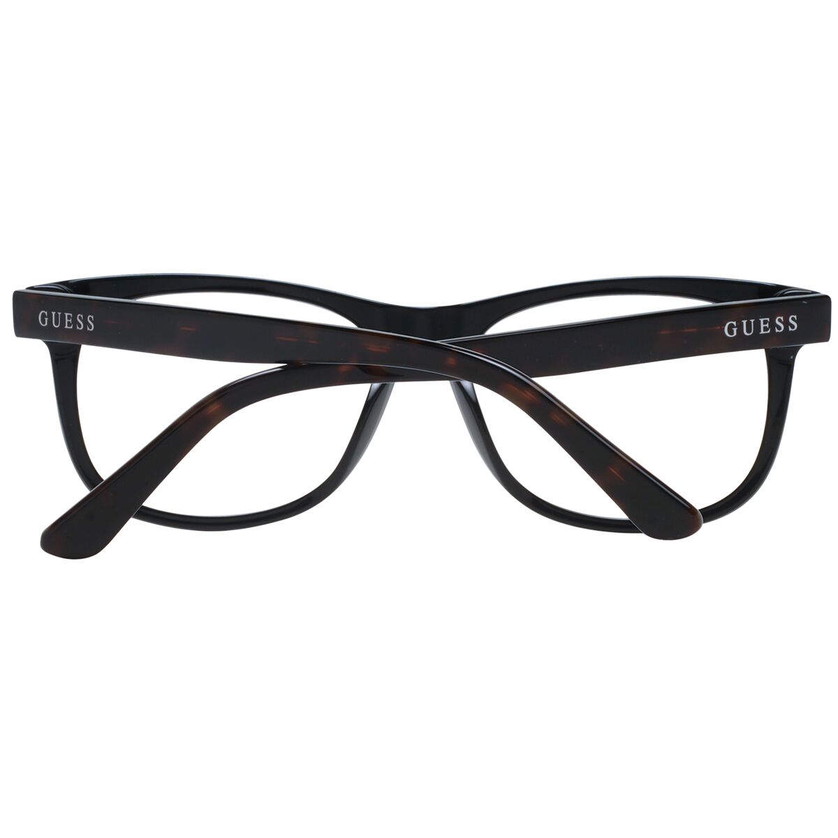 Unisex’ Spectacle frame Guess GU8267 51052