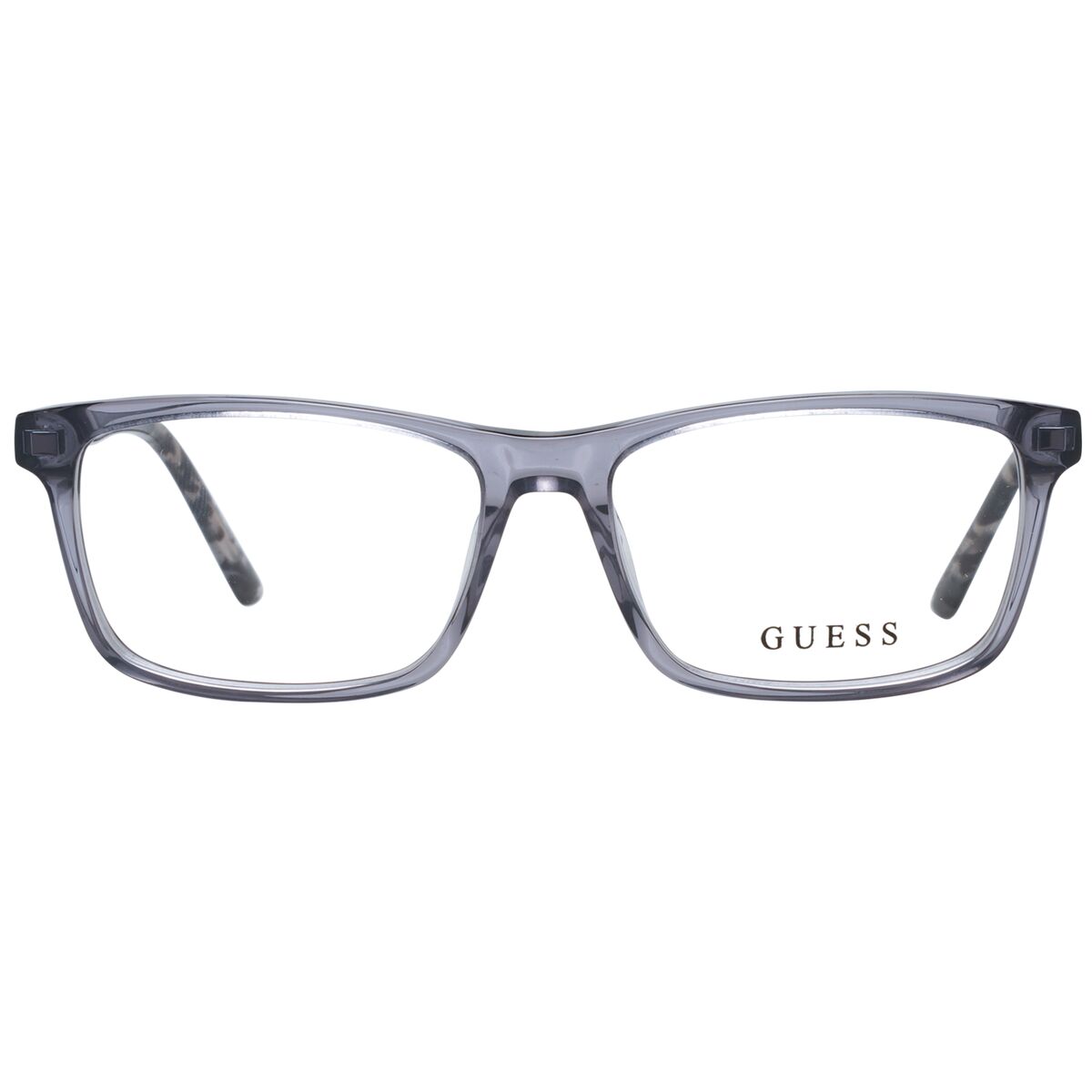 Unisex’ Spectacle frame Guess GU8268 49020