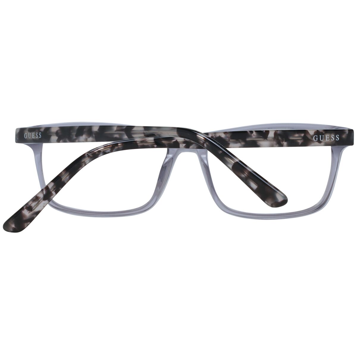 Unisex’ Spectacle frame Guess GU8268 49020