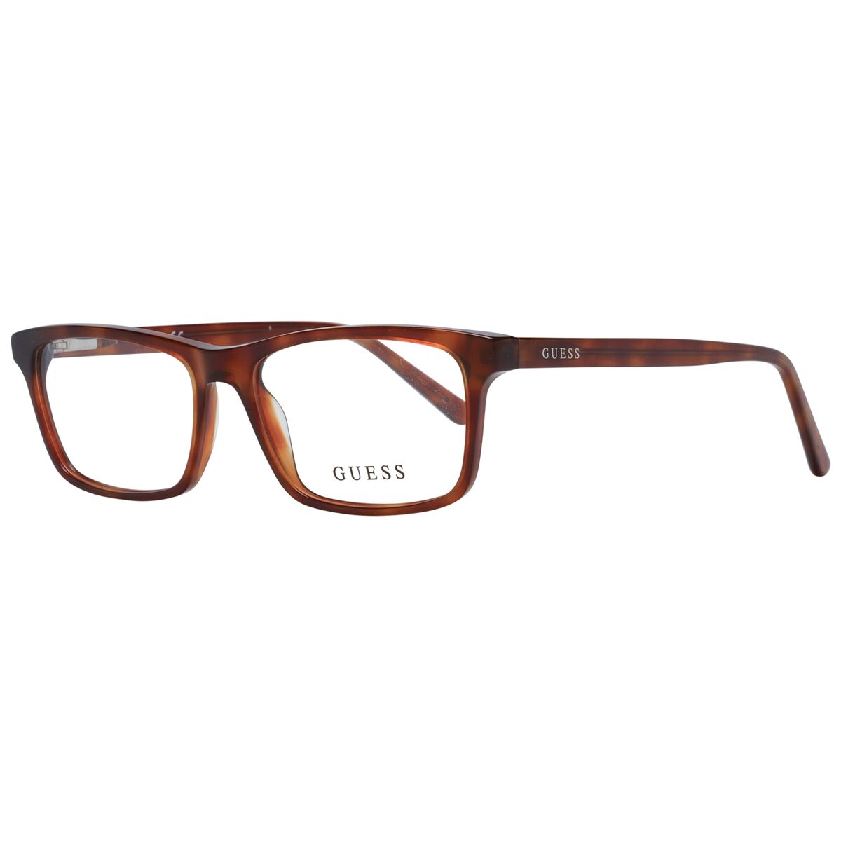 Unisex’ Spectacle frame Guess GU8268 49053