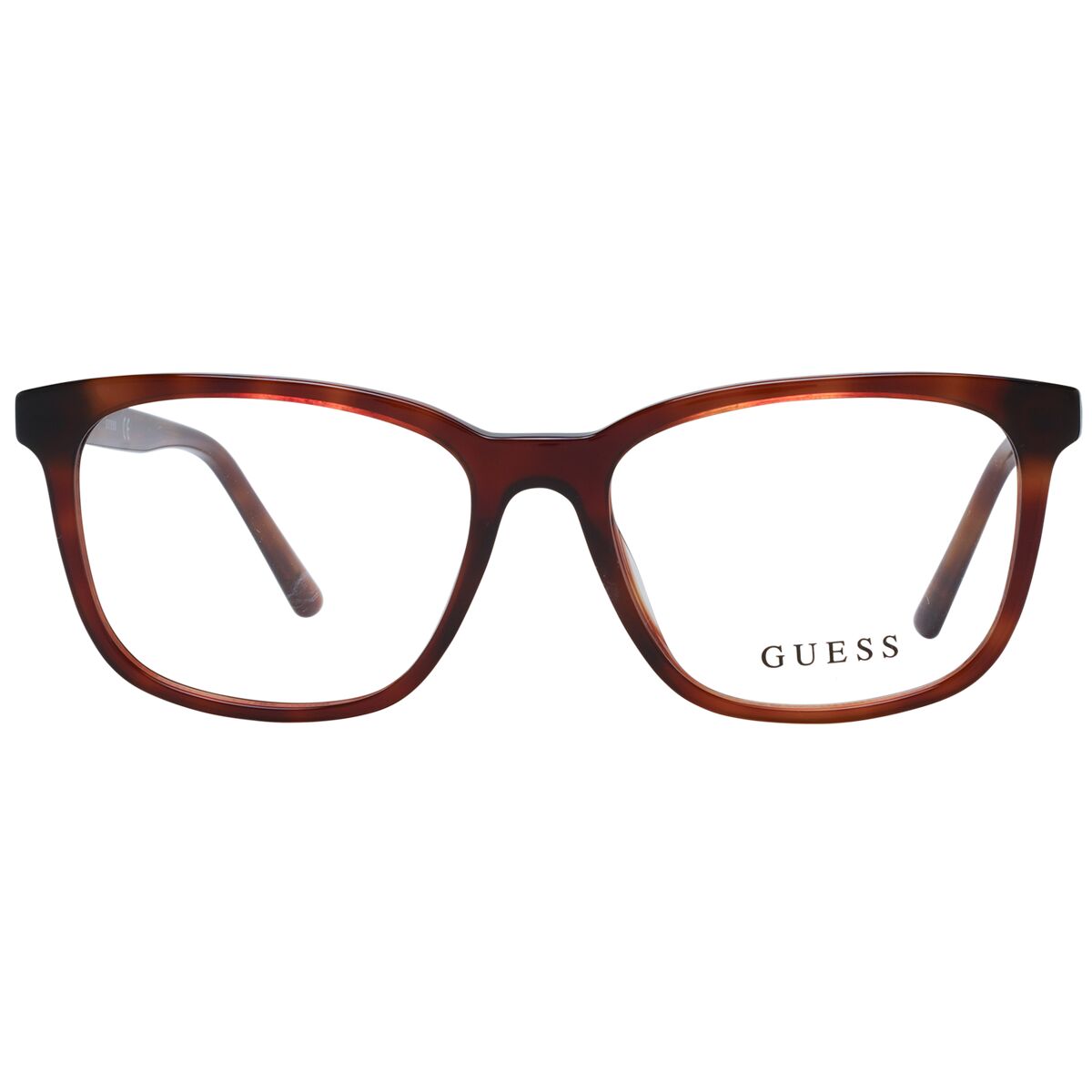 Unisex’ Spectacle frame Guess GU8269 49053