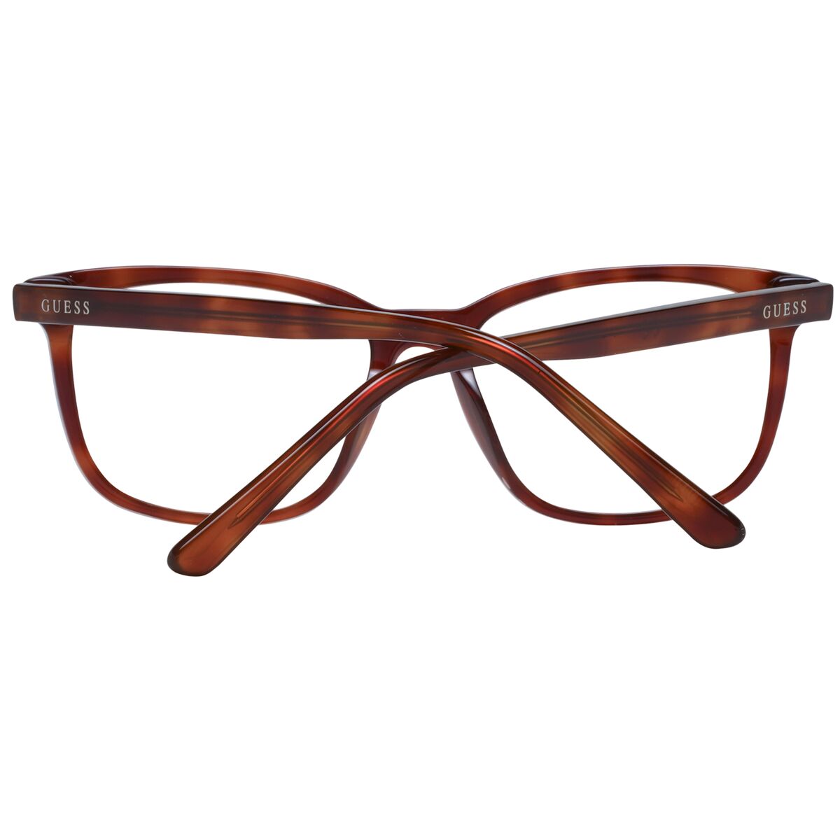 Unisex’ Spectacle frame Guess GU8269 49053