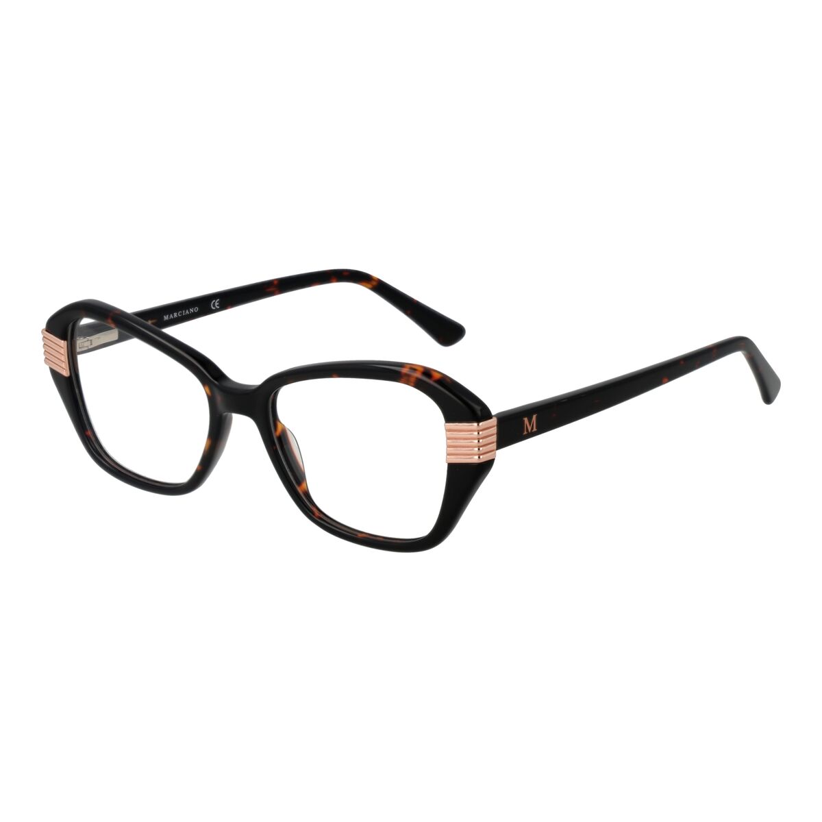 Ladies’ Spectacle frame Guess Marciano GM0386 49052