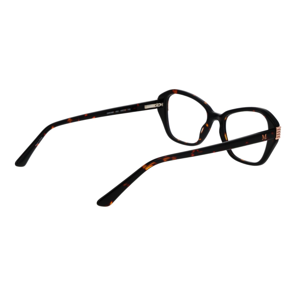 Ladies’ Spectacle frame Guess Marciano GM0386 49052