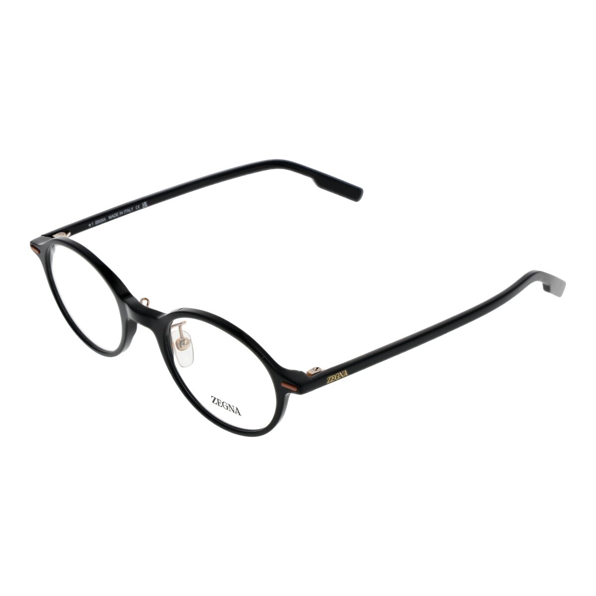 Men’ Spectacle frame Ermenegildo Zegna EZ5256 48001