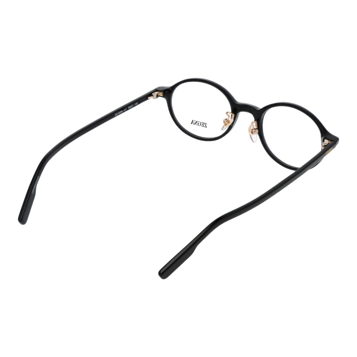 Men’ Spectacle frame Ermenegildo Zegna EZ5256 48001