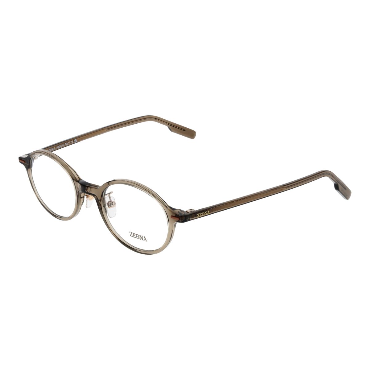 Men’ Spectacle frame Ermenegildo Zegna EZ5256 48051
