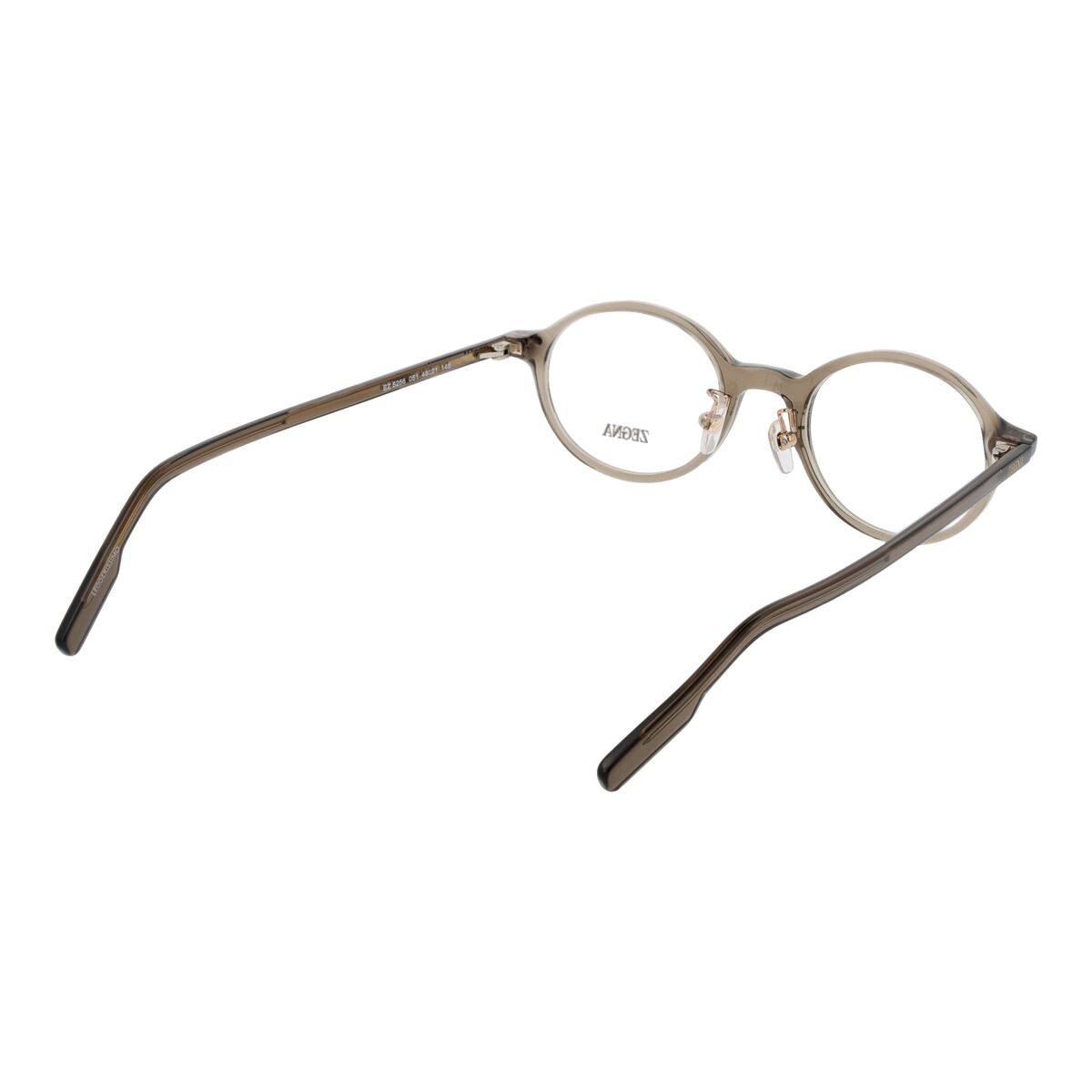 Men’ Spectacle frame Ermenegildo Zegna EZ5256 48051