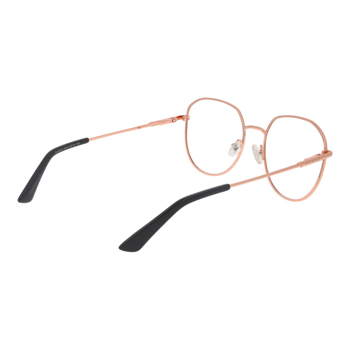 Ladies’ Spectacle frame Guess GU2933 53028