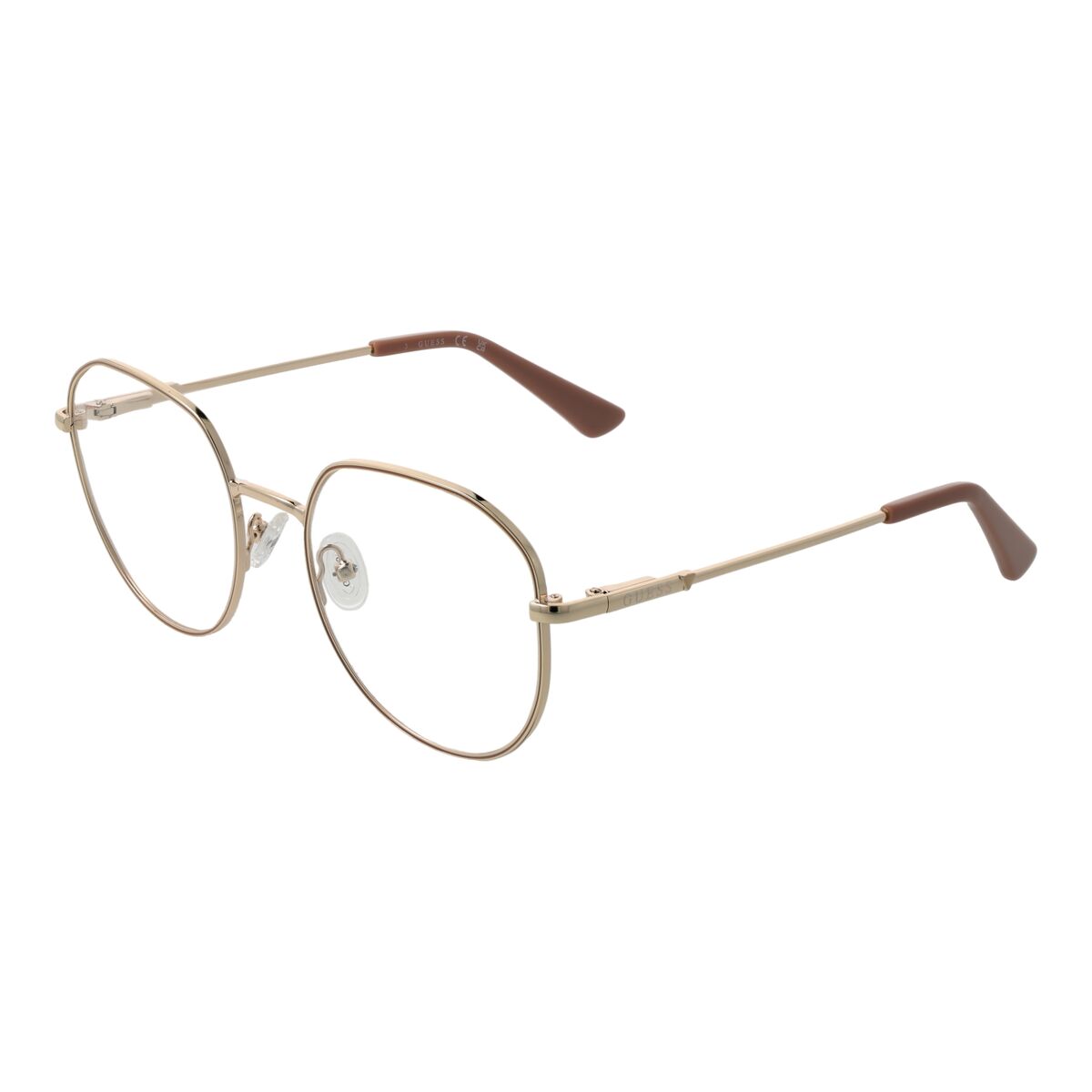 Ladies’ Spectacle frame Guess GU2933 53033