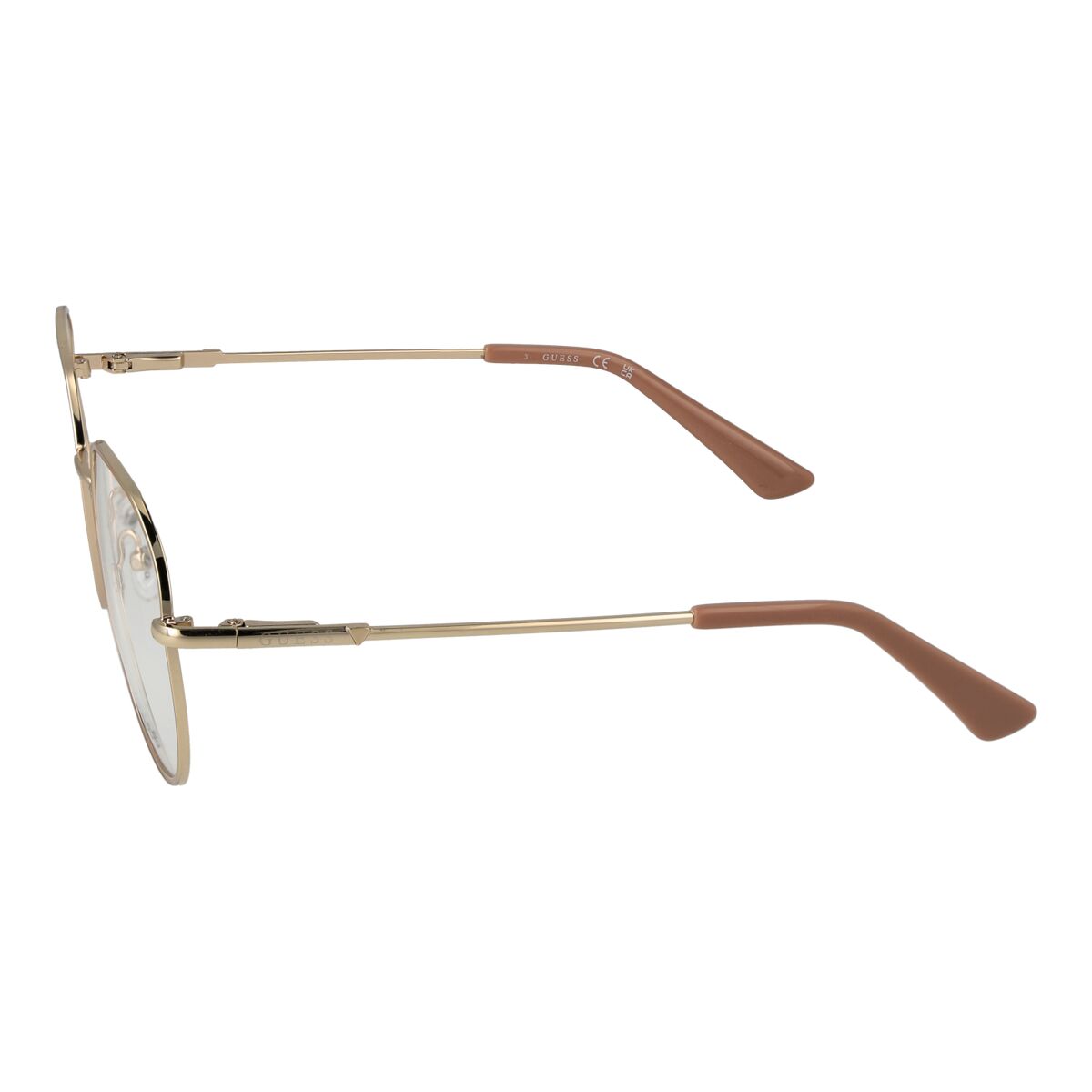 Ladies’ Spectacle frame Guess GU2933 53033