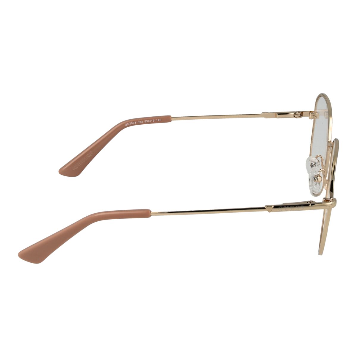 Ladies’ Spectacle frame Guess GU2933 53033