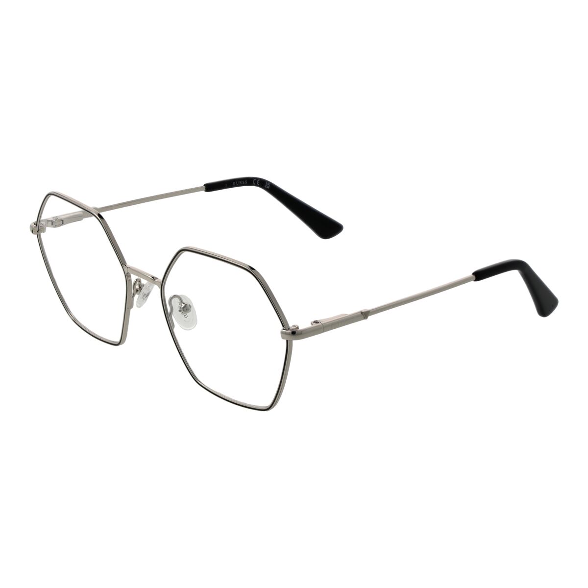 Ladies’ Spectacle frame Guess GU2934 54005