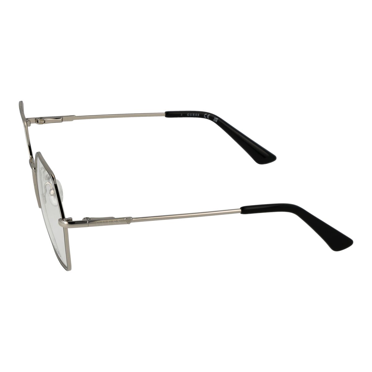 Ladies’ Spectacle frame Guess GU2934 54005