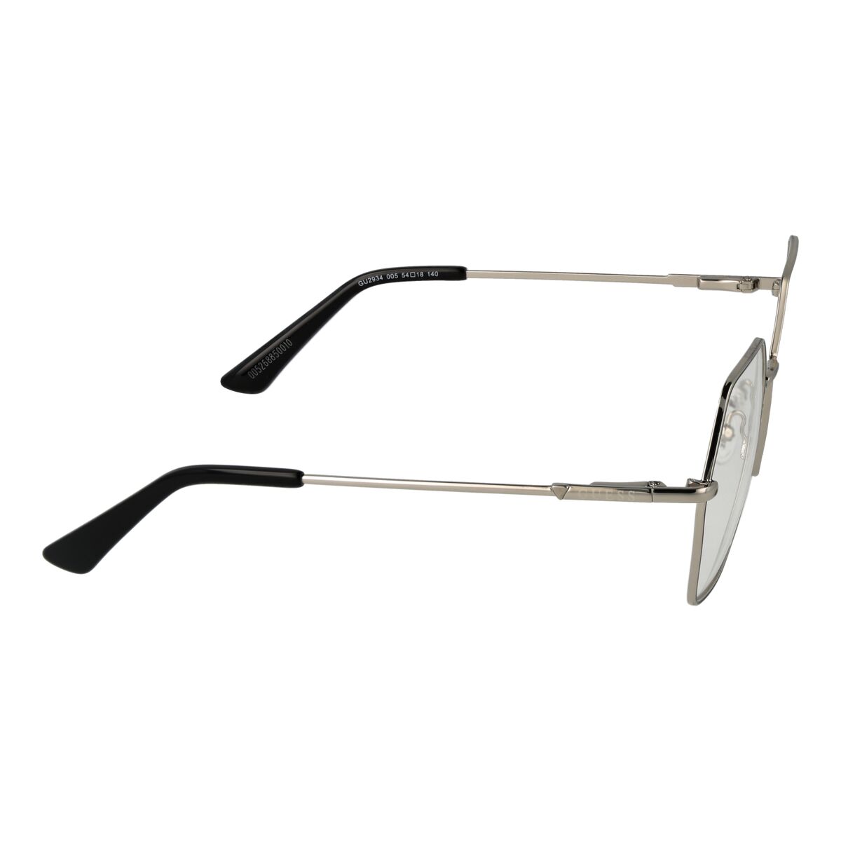 Ladies’ Spectacle frame Guess GU2934 54005