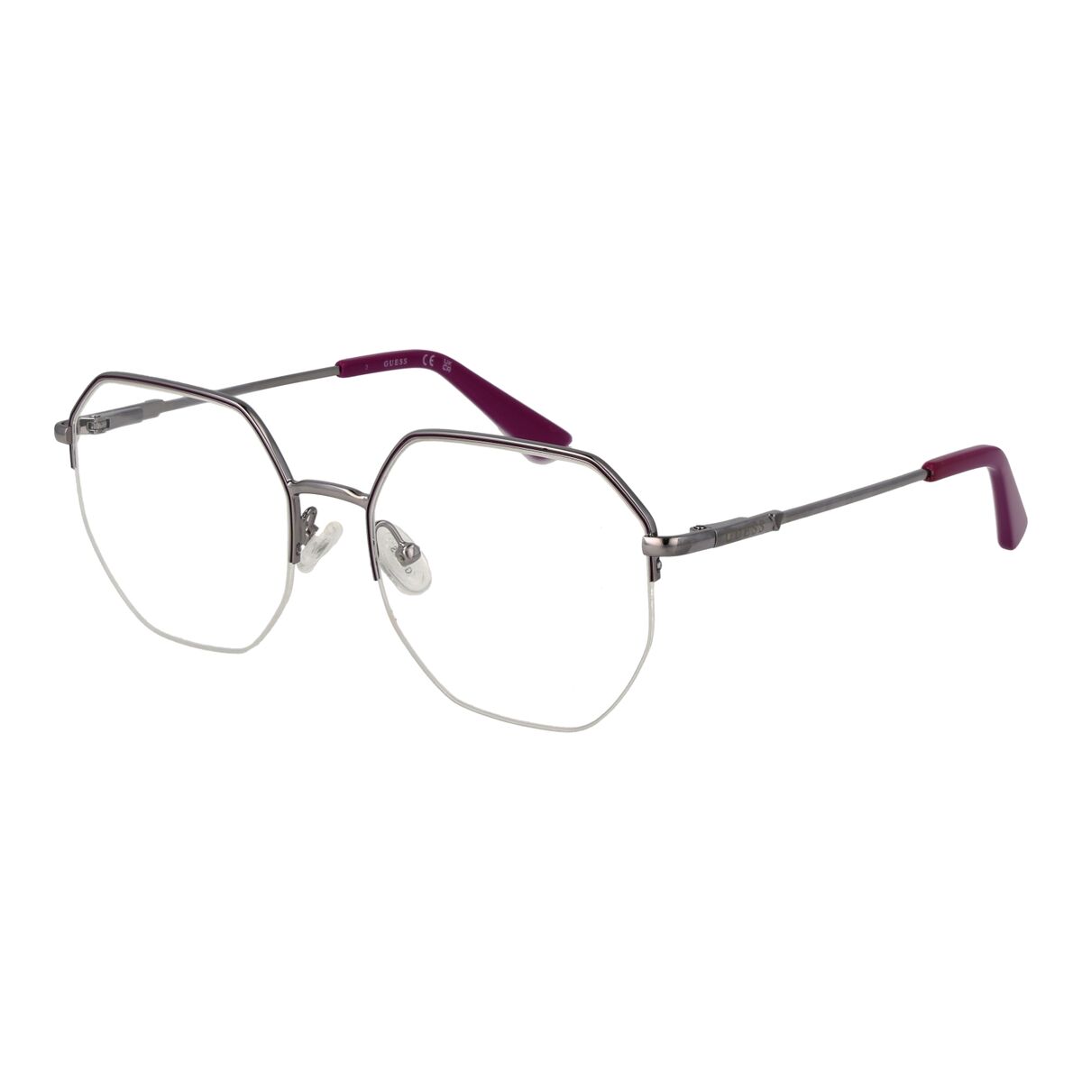 Ladies’ Spectacle frame Guess GU2935 52071