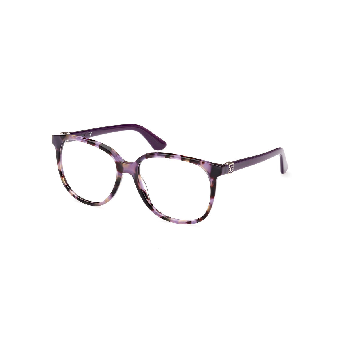 Ladies’ Spectacle frame Guess GU2936 56083