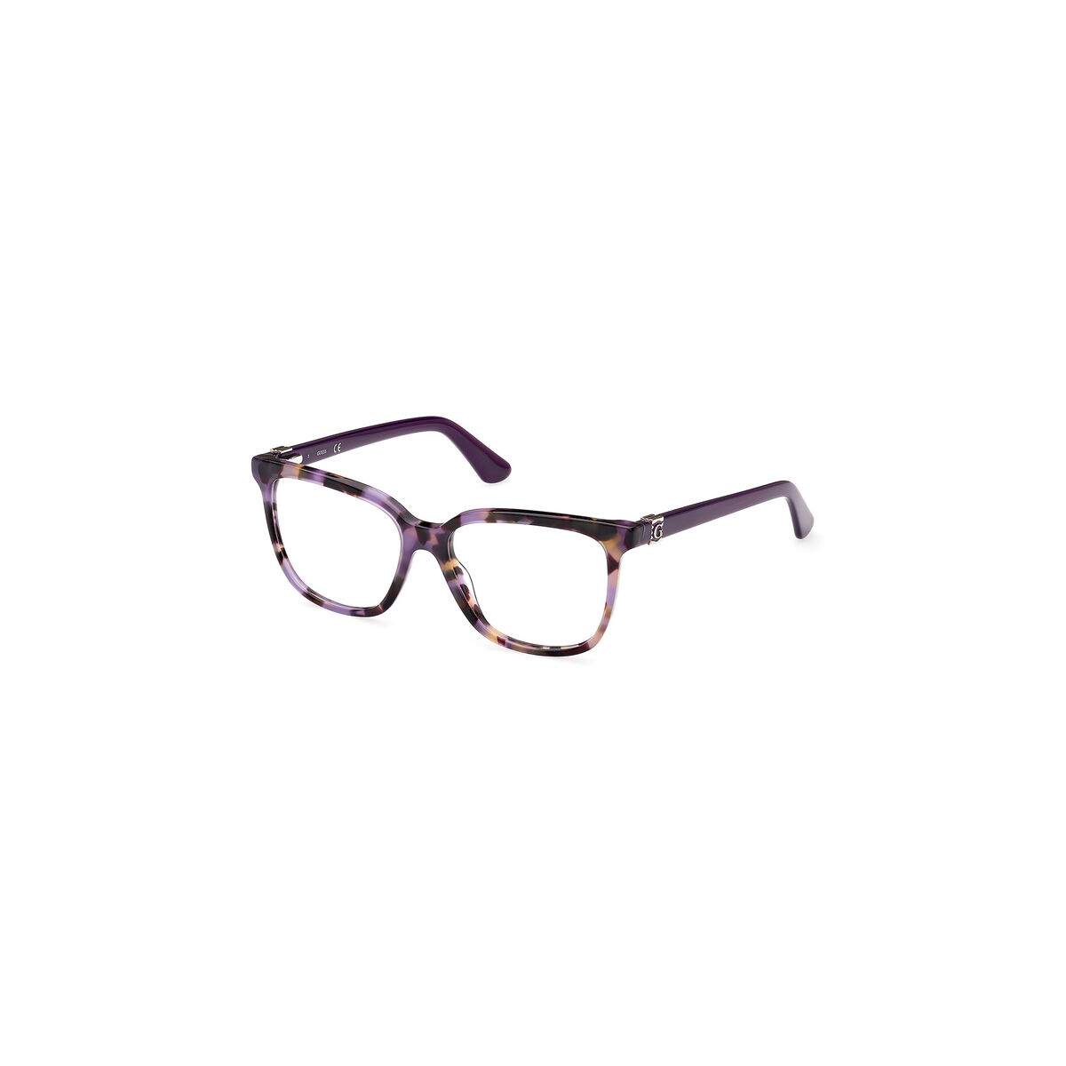 Ladies’ Spectacle frame Guess GU2937 52083