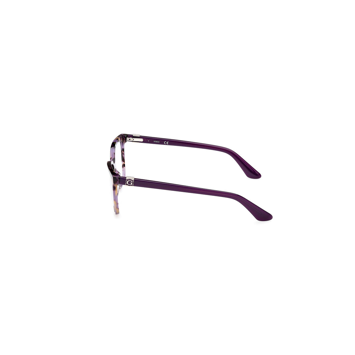 Ladies’ Spectacle frame Guess GU2937 52083