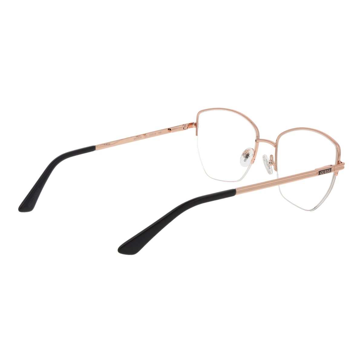 Ladies’ Spectacle frame Guess GU2939 53020