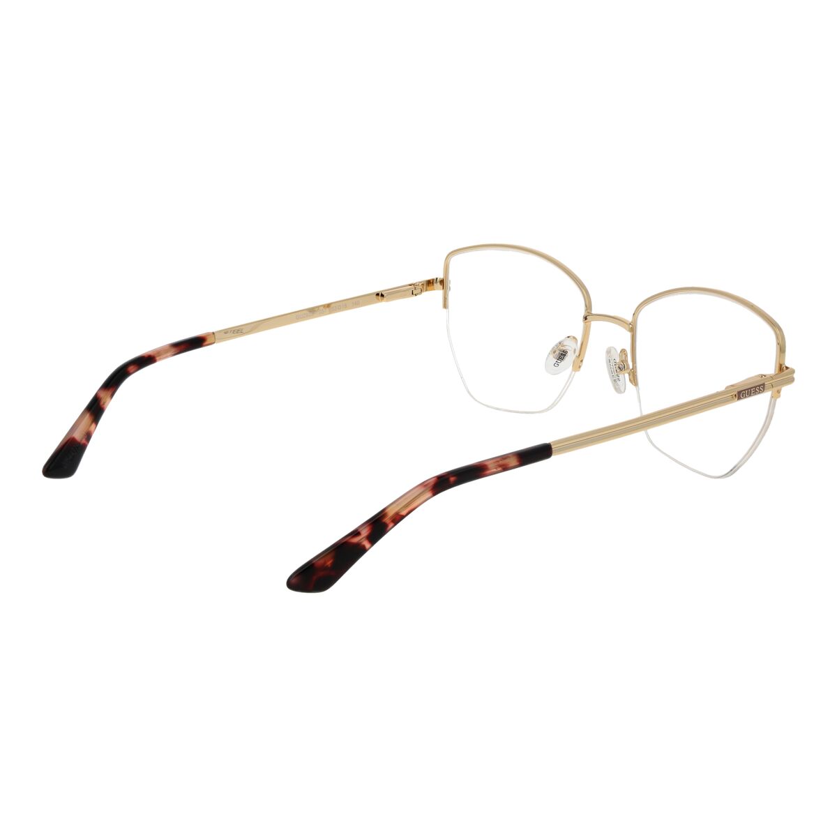Ladies’ Spectacle frame Guess GU2939 53057