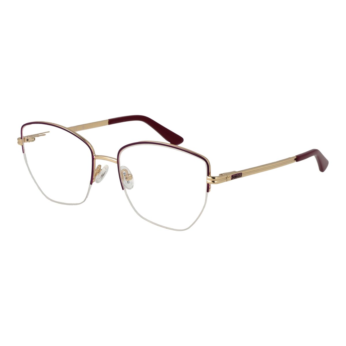 Ladies’ Spectacle frame Guess GU2939 53069