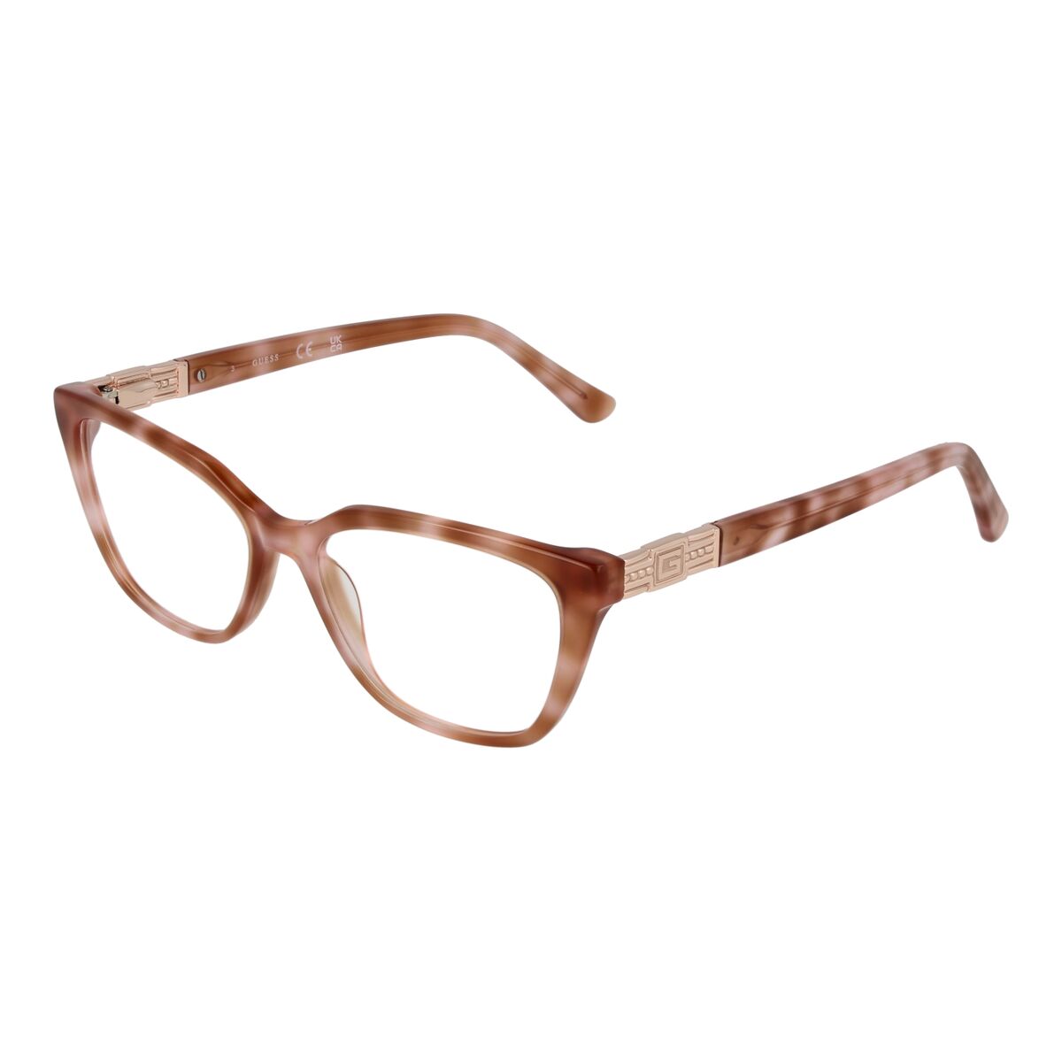 Ladies’ Spectacle frame Guess GU2941 51059