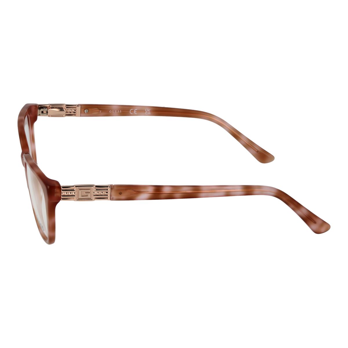 Ladies’ Spectacle frame Guess GU2941 51059