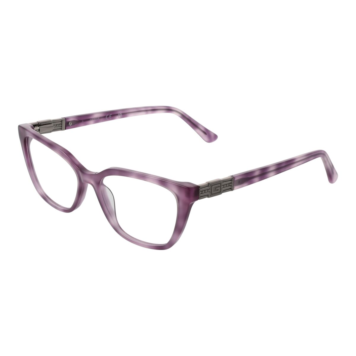 Ladies’ Spectacle frame Guess GU2941 51083