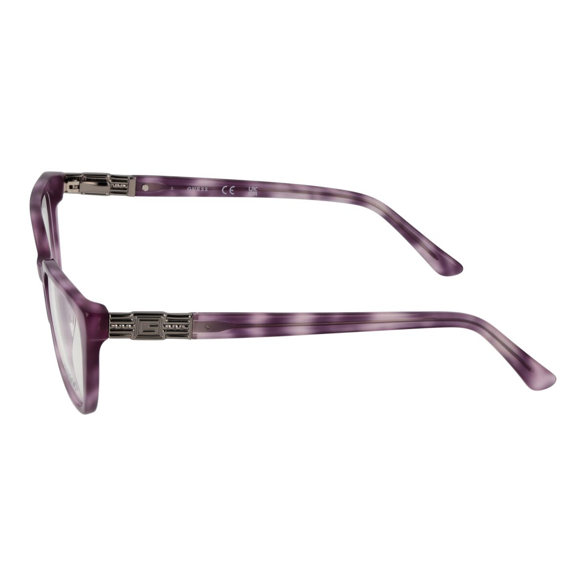 Ladies’ Spectacle frame Guess GU2941 51083
