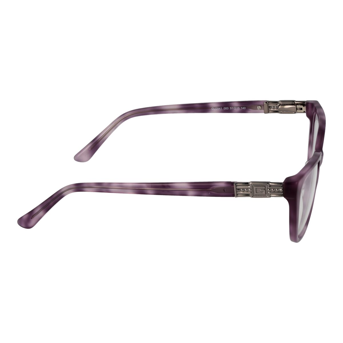 Ladies’ Spectacle frame Guess GU2941 51083