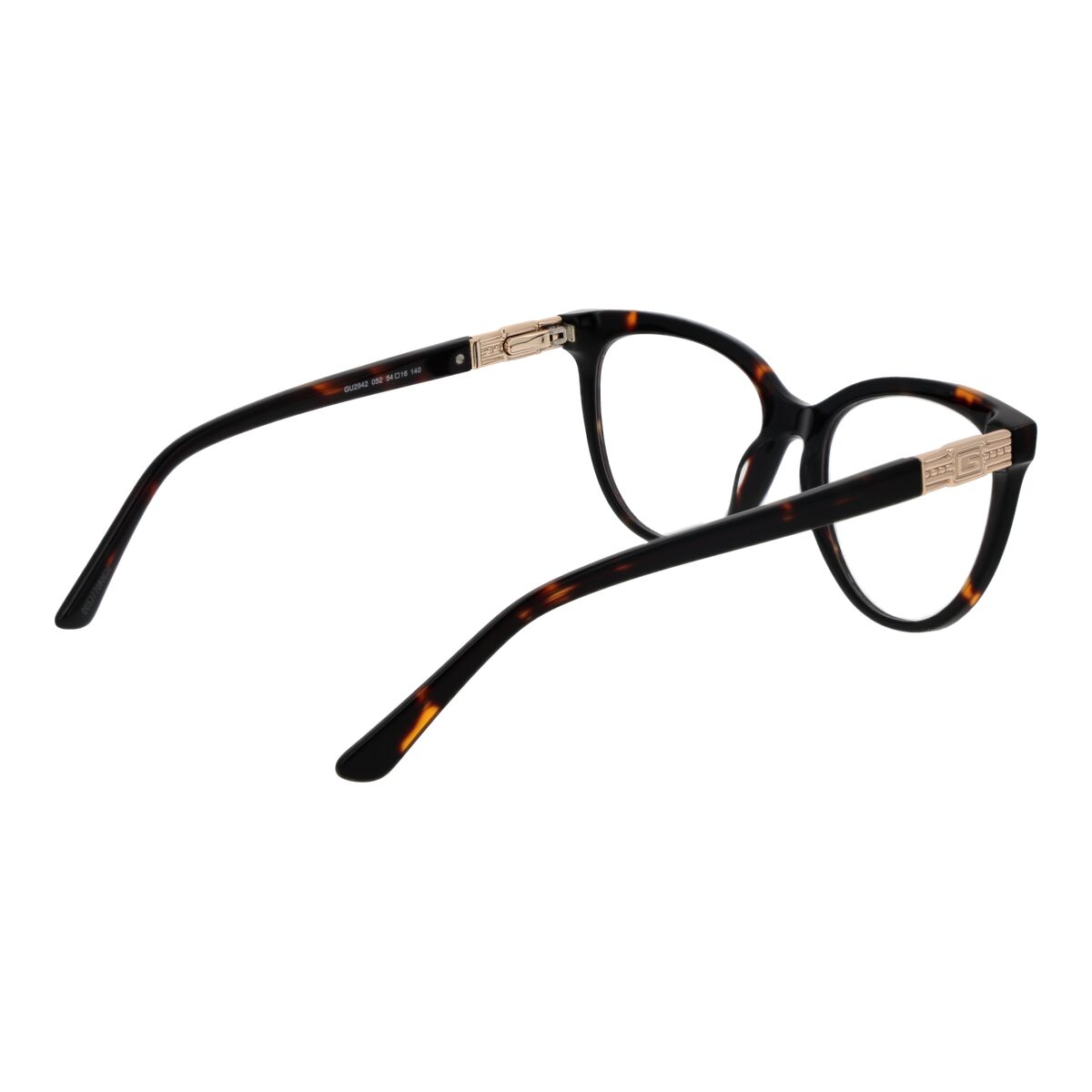 Ladies’ Spectacle frame Guess GU2942 54052