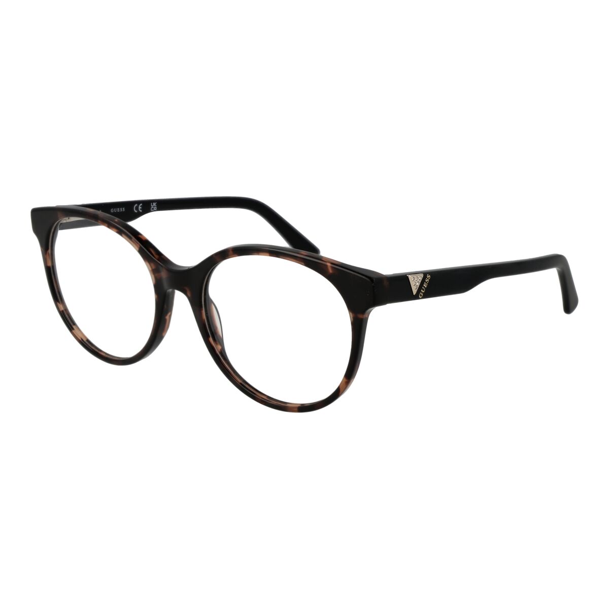 Ladies’ Spectacle frame Guess GU2944 55052
