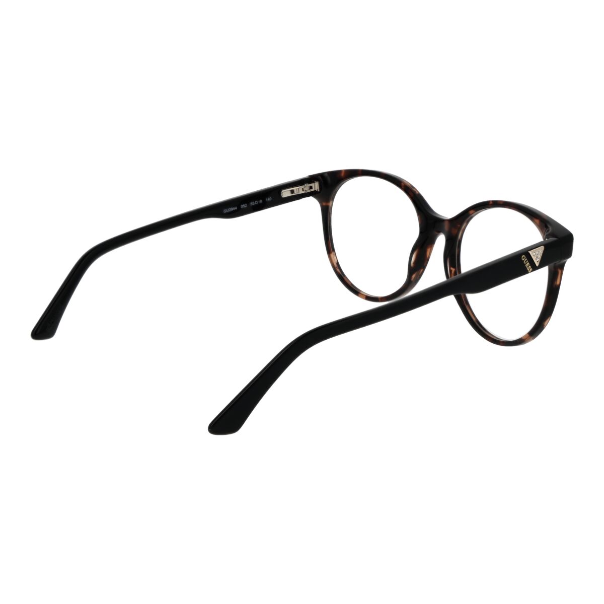Ladies’ Spectacle frame Guess GU2944 55052
