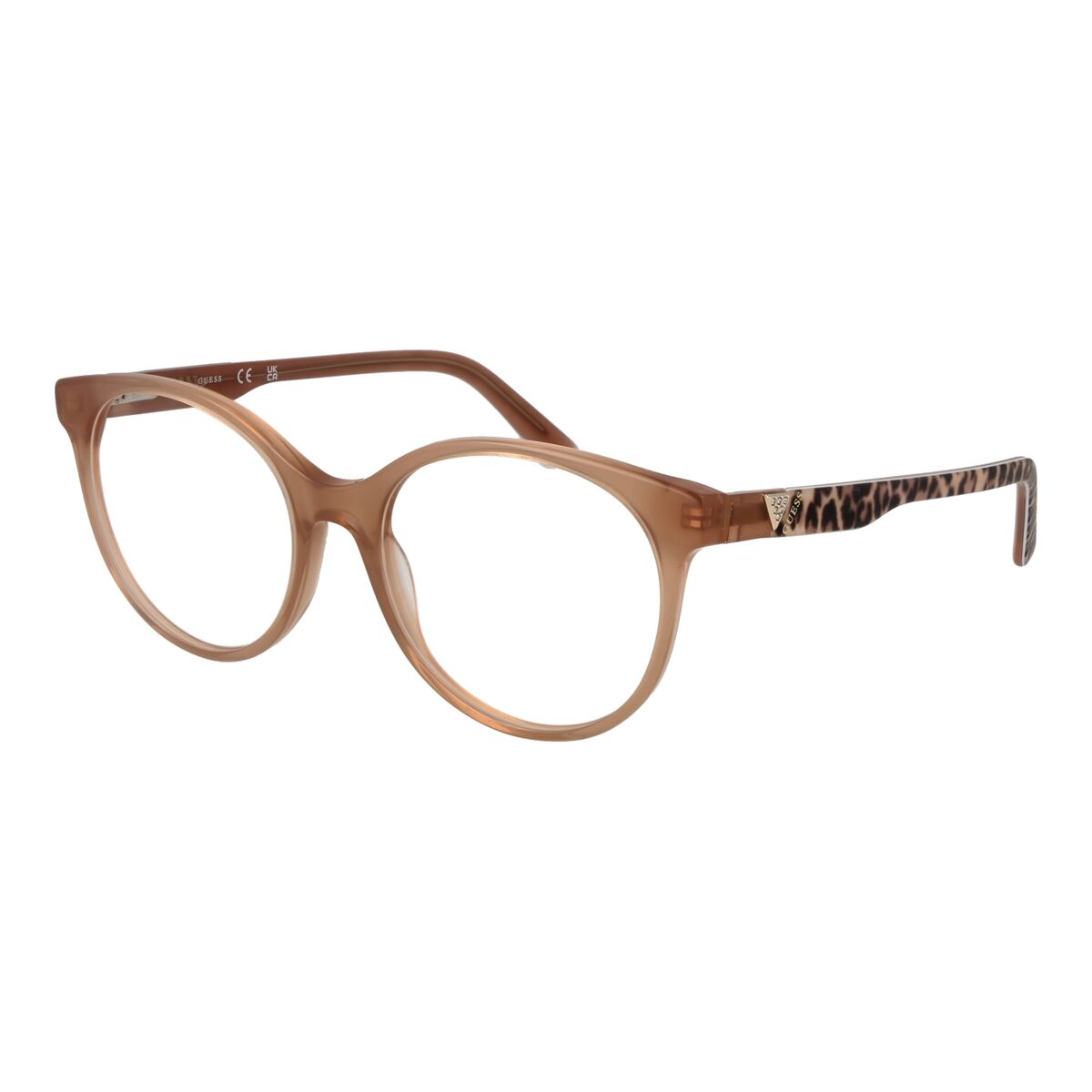 Ladies’ Spectacle frame Guess GU2944 55057