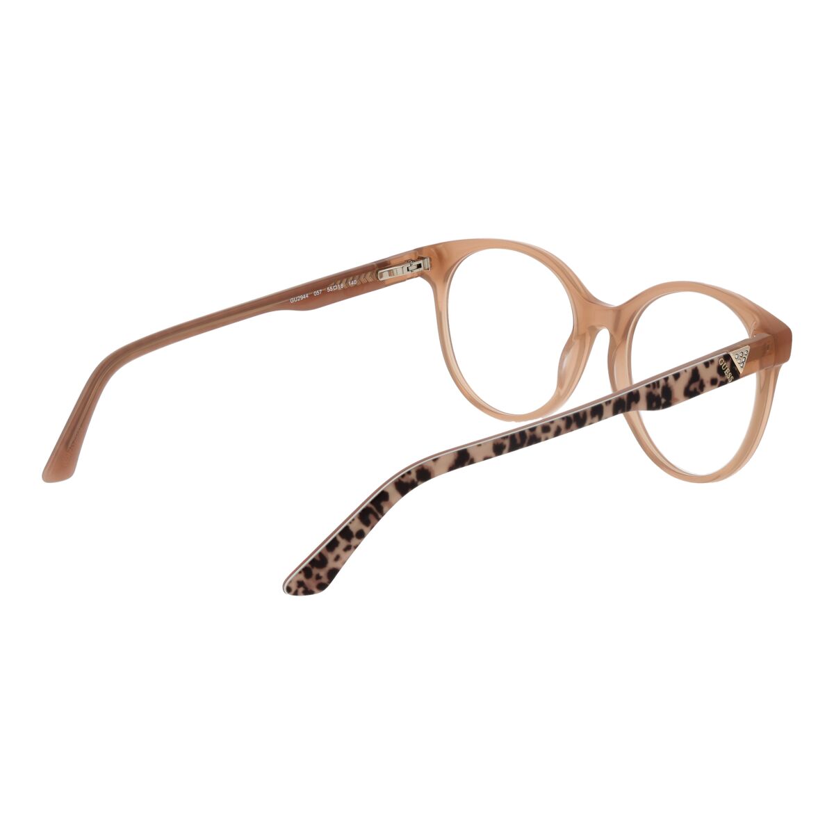Ladies’ Spectacle frame Guess GU2944 55057